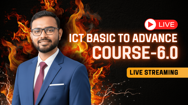 ICT Basic to Advance Course-6.00 [IBAC-6.00]