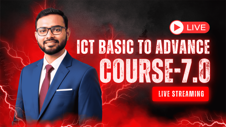 ICT Basic to Advance Course- 7.00 [IBAC-7.00]